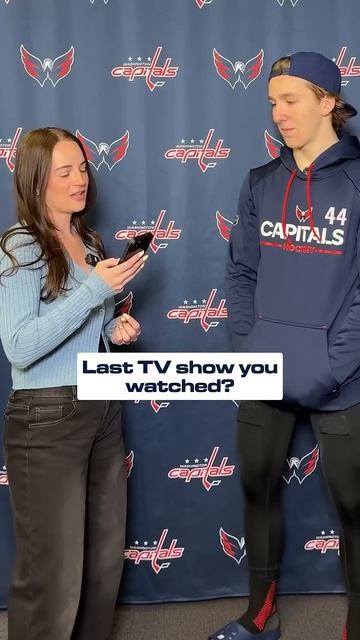 Hutty hits the quick questions #ALLCAPS