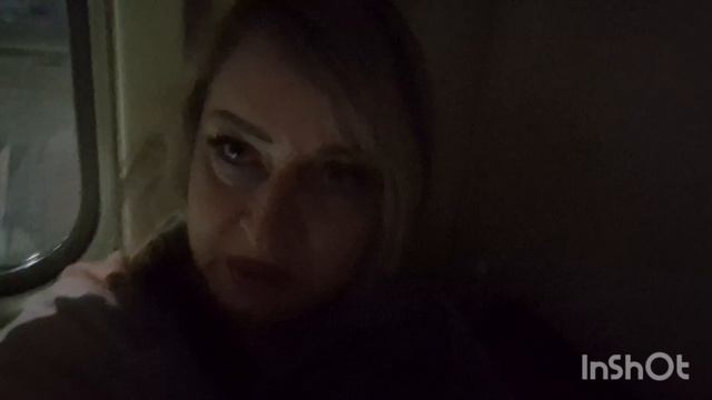 ОПЯТЬ В КАЛИНИНГРАД/Я НЕ ЗНАЮ ЧТО ДАЛЬШЕ/ПОДАРКИ