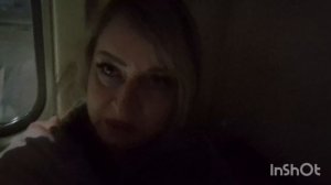 ОПЯТЬ В КАЛИНИНГРАД/Я НЕ ЗНАЮ ЧТО ДАЛЬШЕ/ПОДАРКИ