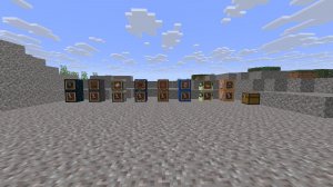 Самые редкие предметы в Minecraft