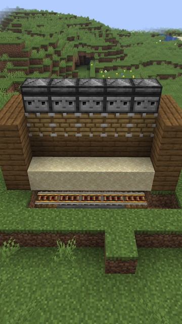 Ферма тростника