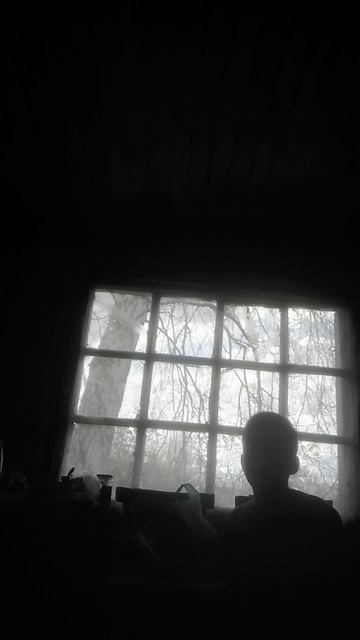 Как я показываю нашу дачу часть 2