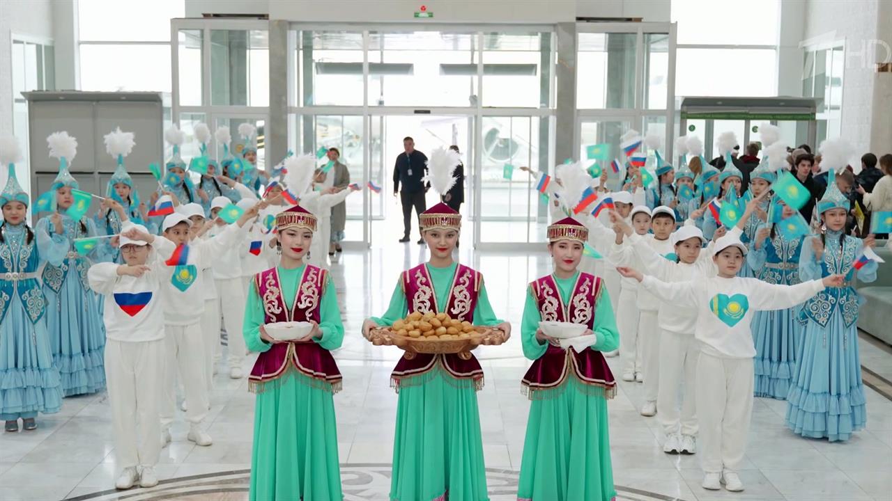 В Астане проходит II Международный саммит талантов 