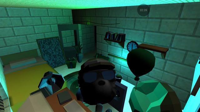 наше первое видео