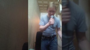 Домашнее исполнение песни 3 сентября Шуфутинского