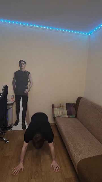 один час без телефона