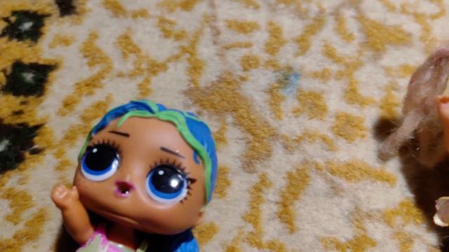 Магия  убивающая вирус 
1 сезон 13 серия 