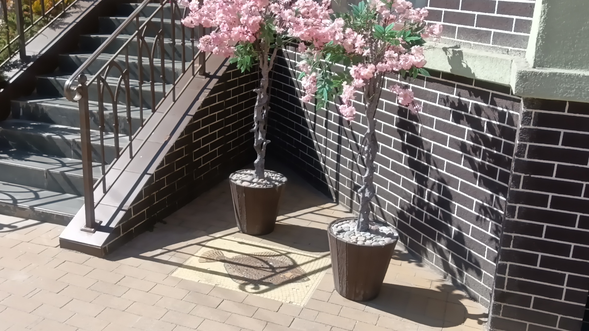 Зеленоградск Калининград магазинчик украшений курортный городок