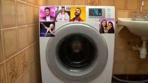 На день рождения Юли Паршуты, Сергея Лазарева, Сергея Скачкова, Маши Шейх, Дениса Клявера. Часть 4