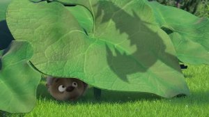 Маша и Медведь: Лапочка и Топ-топ-топ — Двойной удар нежностью 🐾