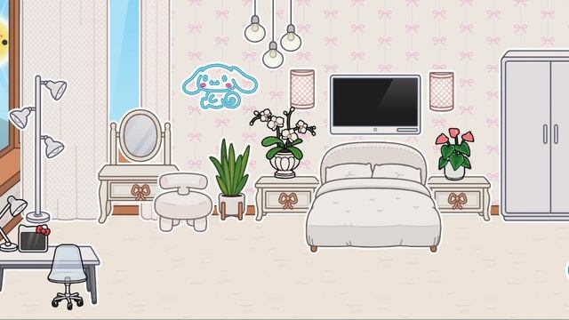 Обустройство белого домика# Алиса Тока Взлом# Тока Бока Взлом🦊🎧🏠