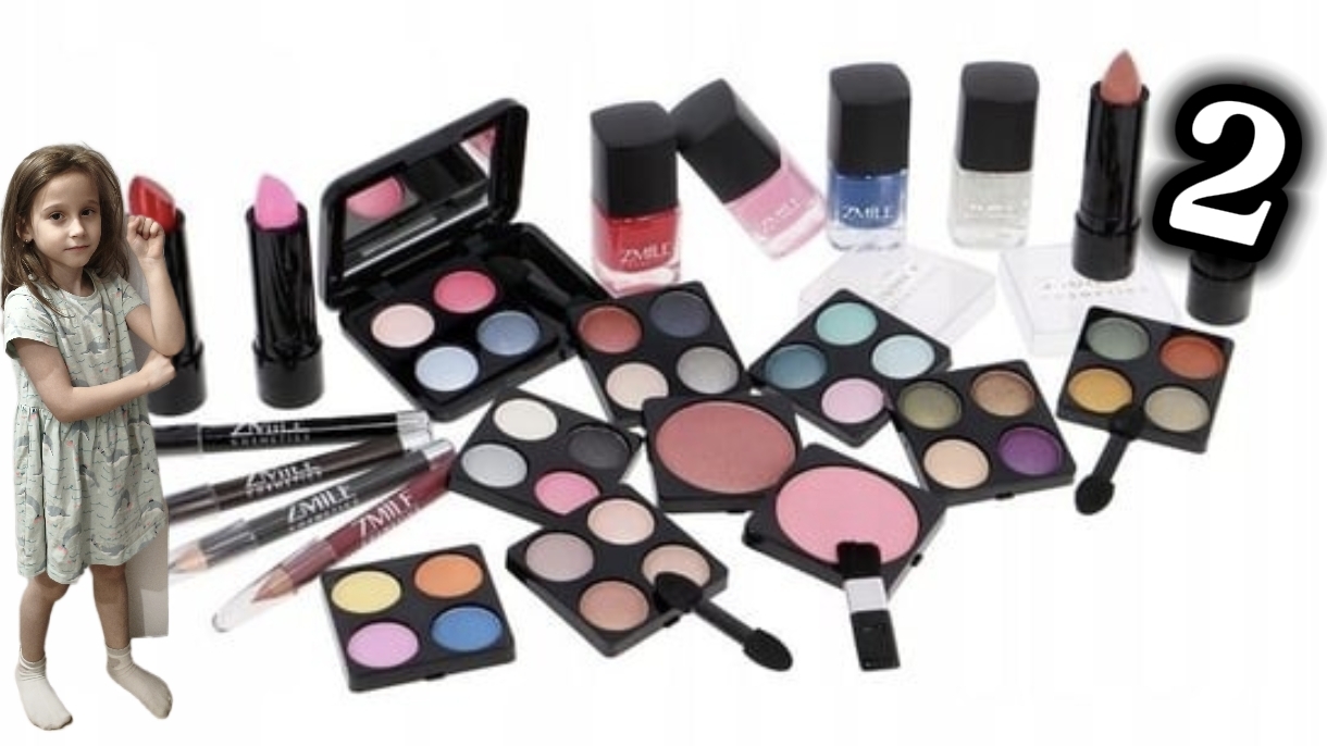 моя сестра красится косметикой!!!???  часть 2???