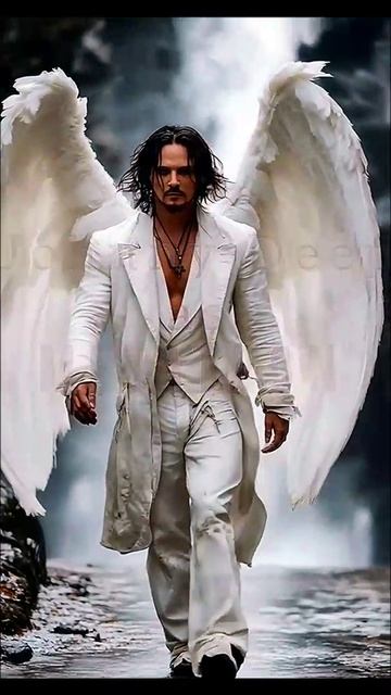 Мистика и фантастика. Красивые астральные Ангелы. Невероятное #невероятное #чудо #необычный