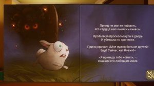 обасрунчик в жёлтом это демон!!!