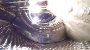 стирка кофе эксперимент