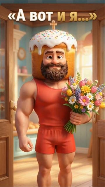 #мультик #aiart #dalle3 #cat #ии #мем #кот #chatgpt #aiart #aicat #ai