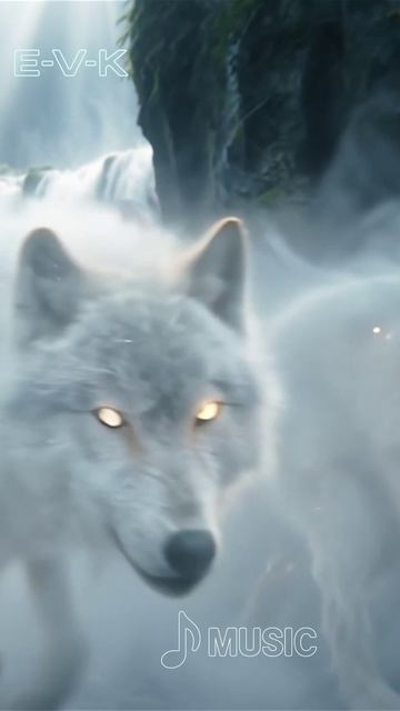 🐺 «Between Laws» /Авторская работа /Энергия в кадре /Виктория Кацаран