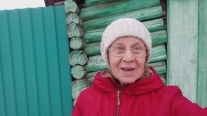 Привезли дрова на которые экономила Испекла муравейник 26.03.26