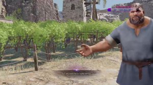 Throne and Liberty #ММОРПГ TL без доната