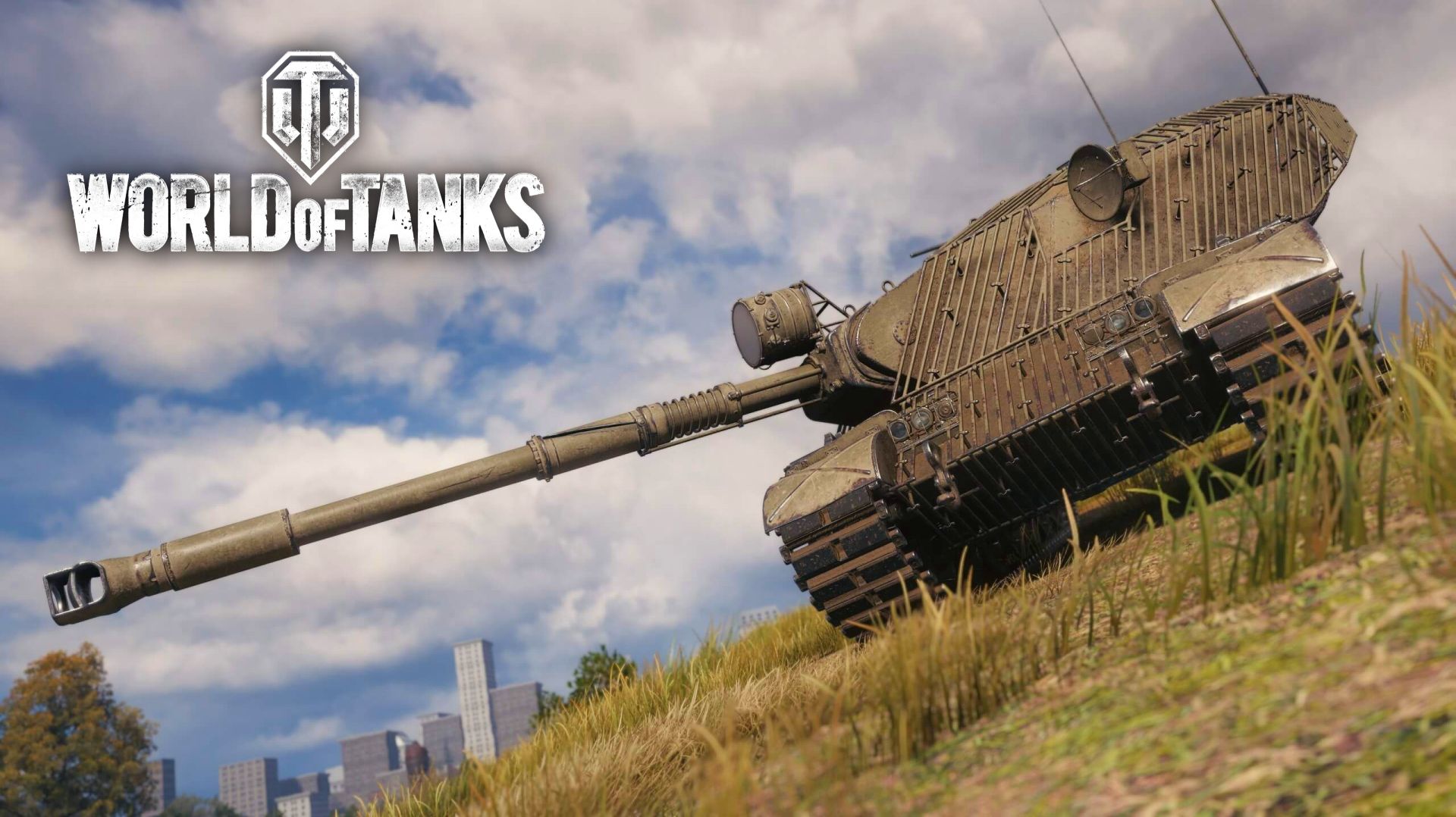 Бессонные ночи World of Tanks 2.2.1 стрим
