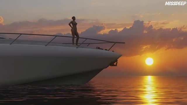 Deep House Music Mix 2026 Vol.32 — Mixed By Miss Deep MIX