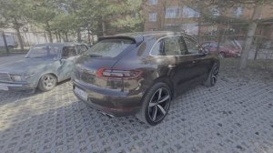 Обзор для авито