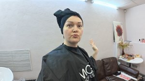 Сделала новую СТРИЖКУ, а муж стал ВОЗМУЩАТЬСЯ! СПОРИМ с ним за кофе, РАССУДИТЕ что делать! Влог