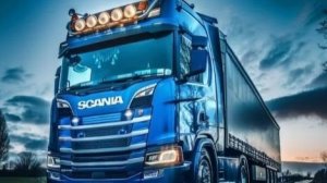 евро трак симулятор 2