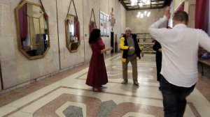 Там за рекой..... 24.04.26.