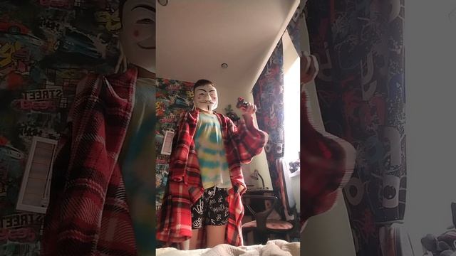 Мой мини фильм: