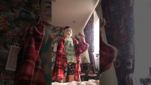 Мой мини фильм:"Киндер кончается"