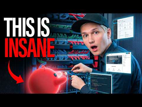 Hostinger + Секреты = Как снизить стоимость API до $6!