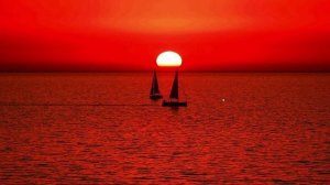 A sailor's masterpiece!