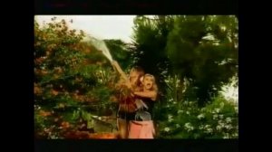 Рекламные блоки и анонс (СТС, 25.04.2004)