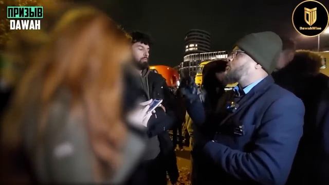 🔥Христиане почувствовали себя униженными Библией | Уголок ораторов | Хашим