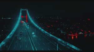 NIGHT ROAD TRIP  WAVE & PHONK MIX  MUSIC VIDEO FDRX 2026 ❤️