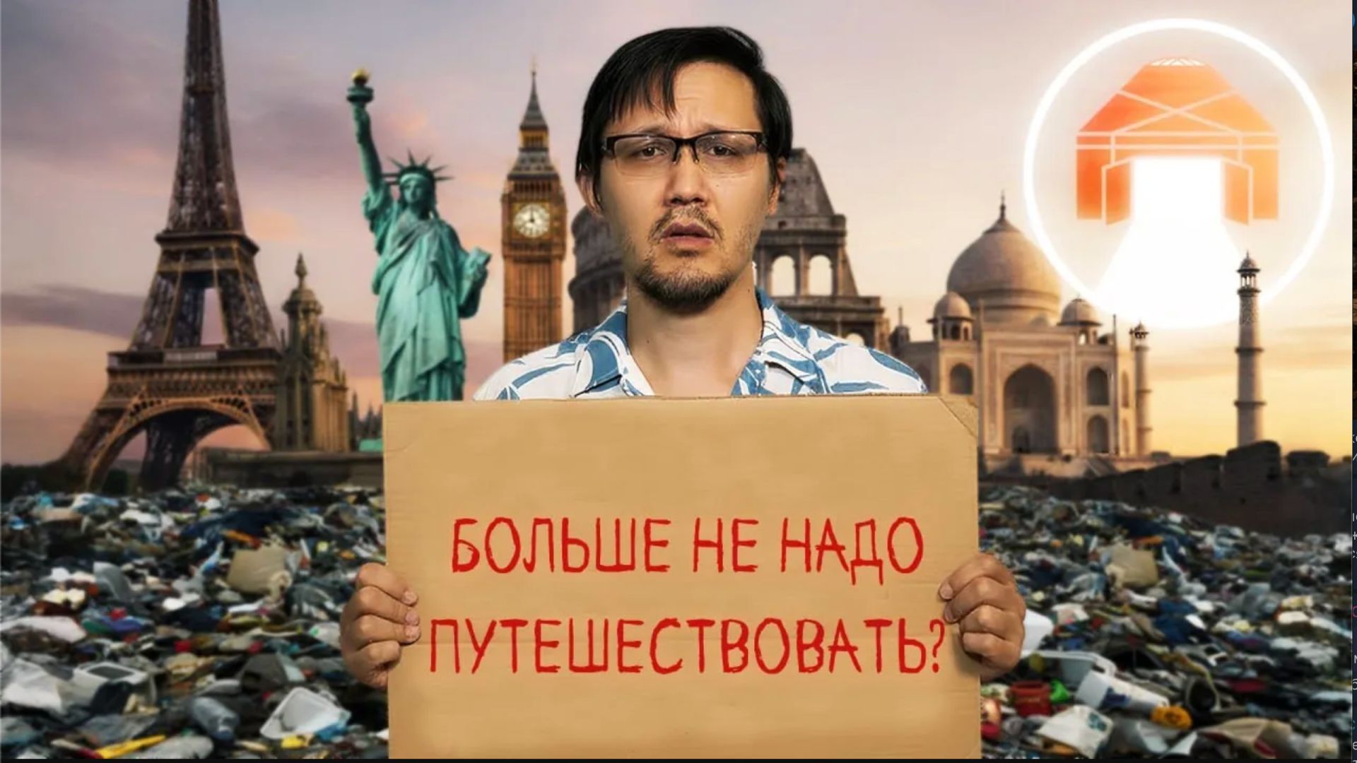 Психология путешествий