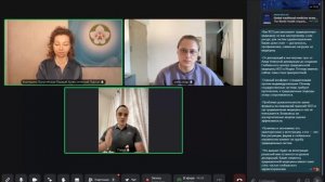 ВОЗ и традиционная медицина: интеграция, политика и реальность.А.Дмитриев,П.Пересыпкин,Е.Лопатинская