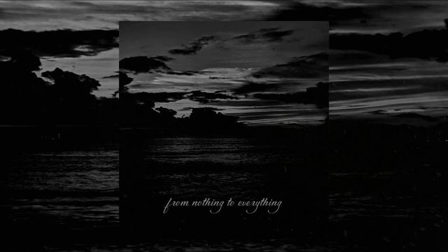 Emin Nilsen - From Nothing To Everything