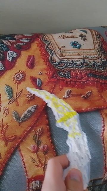 моя любимая работа