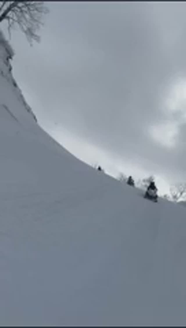 Сахалинские зарисовки. 5 часть.mp4