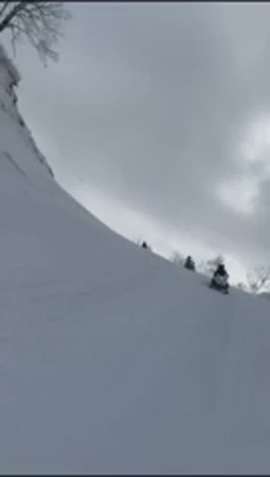 Сахалинские зарисовки. 5 часть.mp4