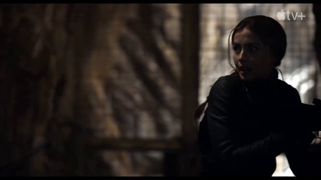 Без ответа Русский трейлер (Дубляж, 2023).