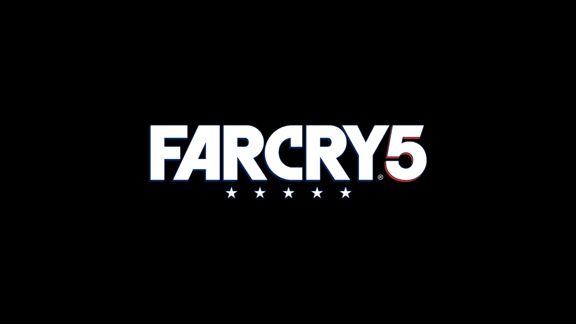 FAR CRY 5 #1