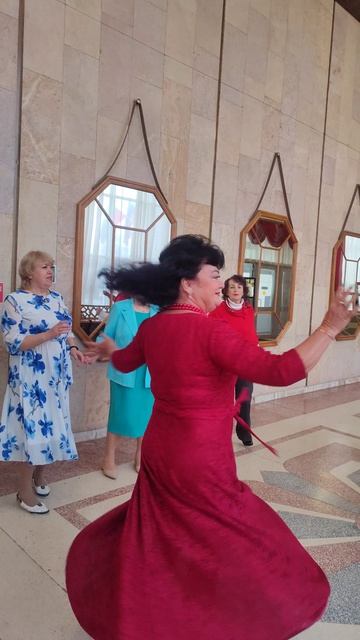 Мы начинаем..... 24.04.26.