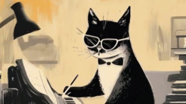 Джаз для работы. Спокойная музыка для концентрации 3 часа