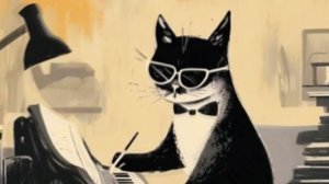 Джаз для работы. Спокойная музыка для концентрации 3 часа