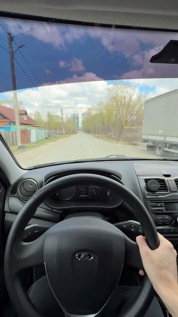 МИНУСЫ ЛАДА ГРАНТЫ