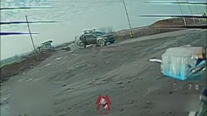 🔴Засада и добив свинопикаперов.🐷🔴