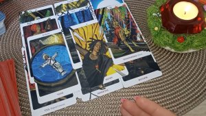 🌷💐🤔 КТО вас ВСПОМИНАЕТ ❗ЧТО думает о Вас😍 ЧТО чувствует 💖 ЕГО действия🤗